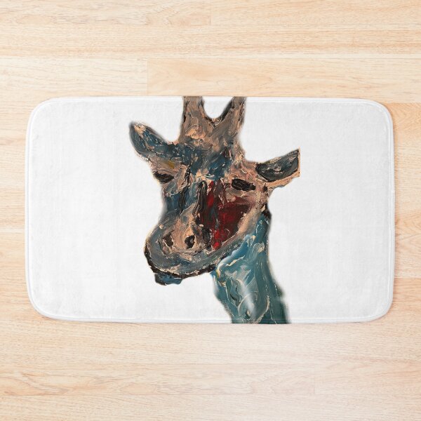 Item preview, Giraffic Park designed and sold by drmikedelgado.