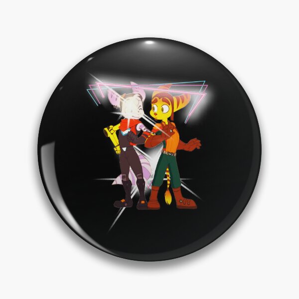 Artikelvorschau, Überwinden Sie schelmische Schießaktionen Lucky Kids Star Ratchet Rift Perfektes Geschenk entworfen und verkauft von MurphyPicking.