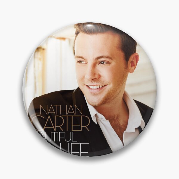 Item preview, Nathan Carter A Handsome People designed and sold by Reeva21.