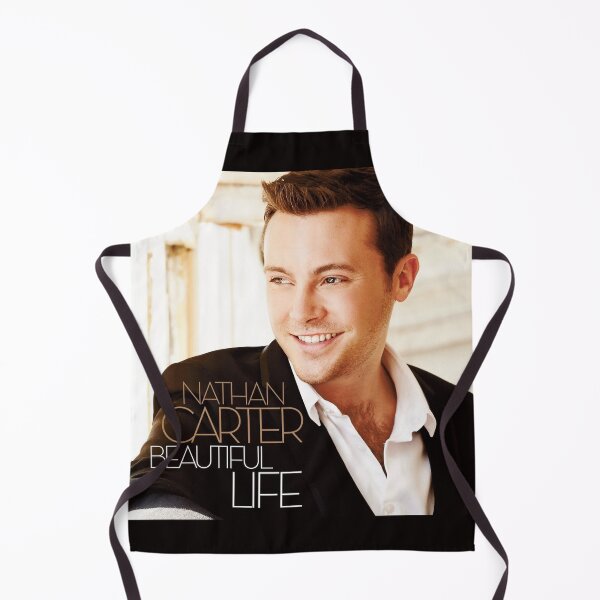 Item preview, Nathan Carter A Handsome People designed and sold by Reeva21.