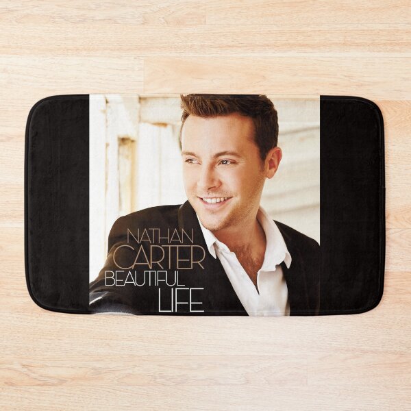 Item preview, Nathan Carter A Handsome People designed and sold by Reeva21.