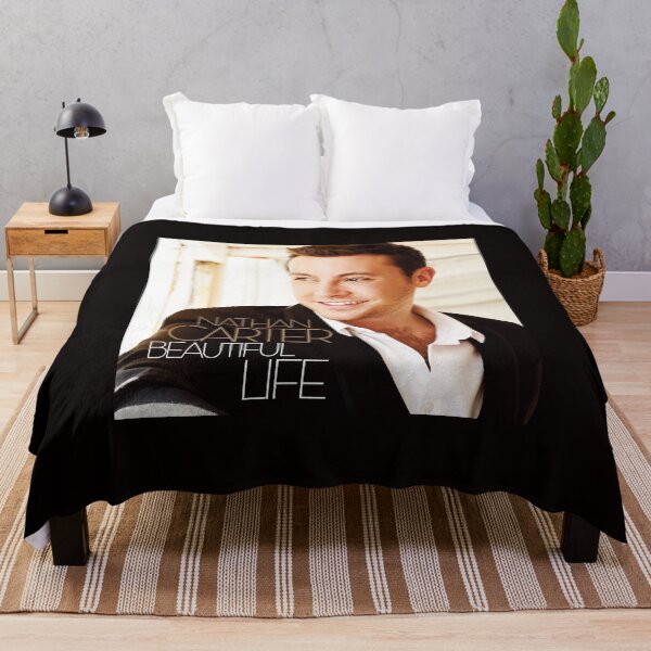 Item preview, Nathan Carter A Handsome People designed and sold by Reeva21.