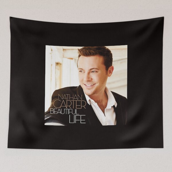 Item preview, Nathan Carter A Handsome People designed and sold by Reeva21.