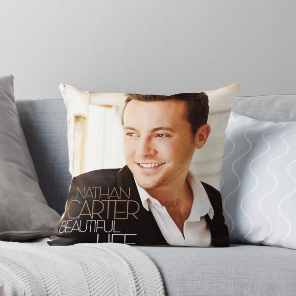 Item preview, Nathan Carter A Handsome People designed and sold by Reeva21.