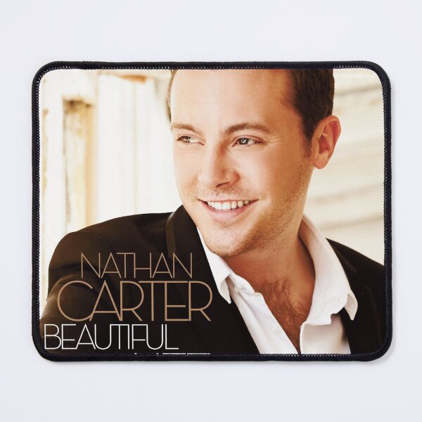 Item preview, Nathan Carter A Handsome People designed and sold by Reeva21.