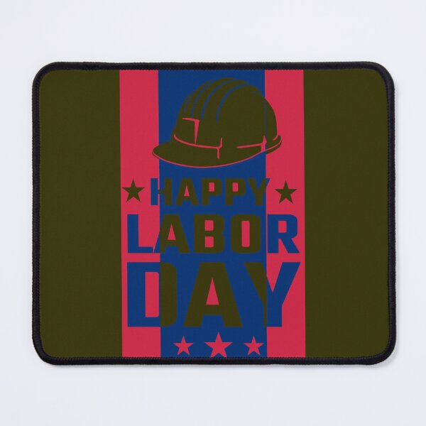 Item preview, Happy Labor Day Australian Labor party   designed and sold by GlaznostGearz.
