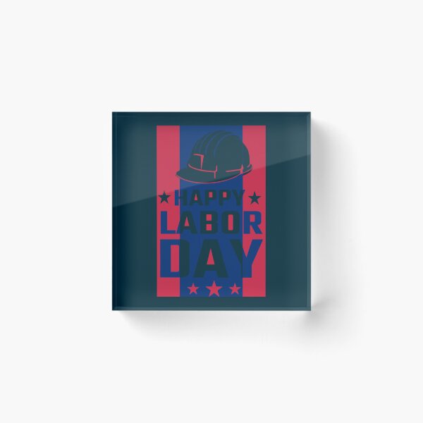 Item preview, Happy Labor Day Australian Labor party   designed and sold by GlaznostGearz.
