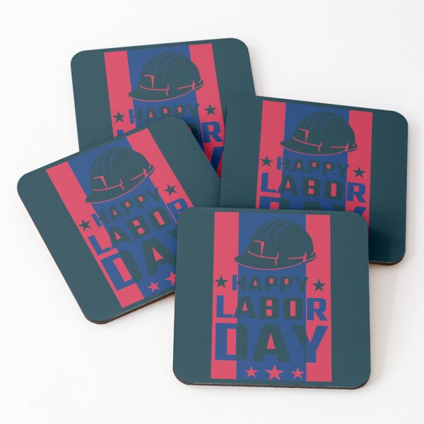 Item preview, Happy Labor Day Australian Labor party   designed and sold by GlaznostGearz.