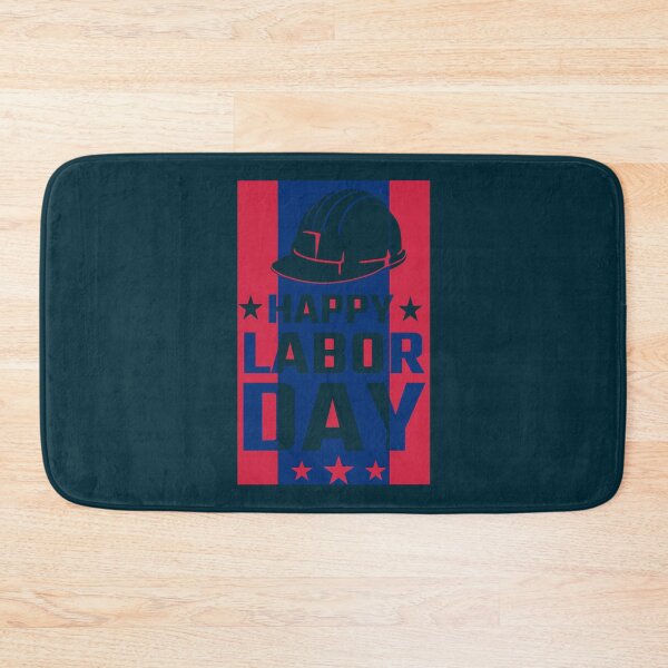 Item preview, Feliz Día del Trabajo Partido Laborista Australiano designed and sold by GlaznostGearz.