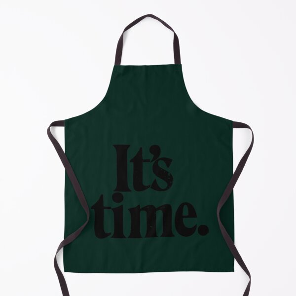 Item preview, It_amp_amp_amp_s Time (Worn Look) designed and sold by GlaznostGearz.