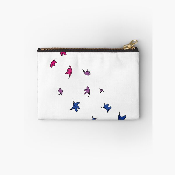 Item preview, Heartstopper Leaves (Bi colours) designed and sold by Orimei.