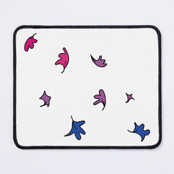 Item preview, Heartstopper Leaves (Bi colours) designed and sold by Orimei.