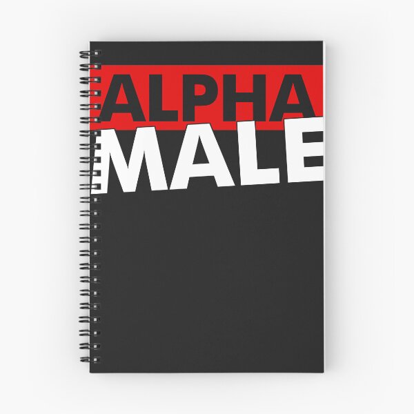Item preview, macho alfa designed and sold by KaylaDuncan.