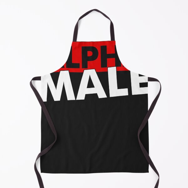 Item preview, Alpha male designed and sold by KaylaDuncan.