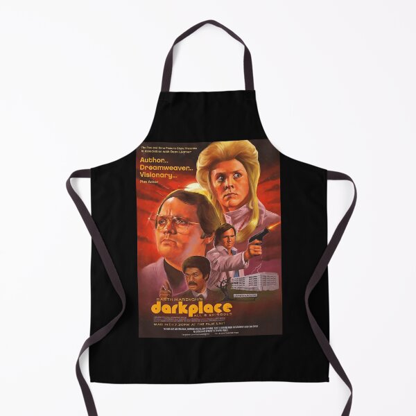 Item preview, Art Darkplace Funny Gifts Men designed and sold by FrankBernice8.