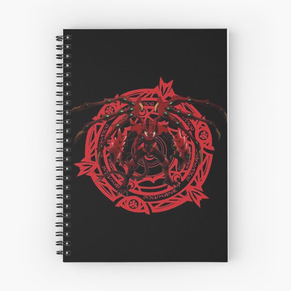 Item preview, Juggernaut Drive designed and sold by oxLeinadxo.