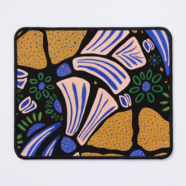 Item preview, Floral Gouache Painting designed and sold by airaariola.