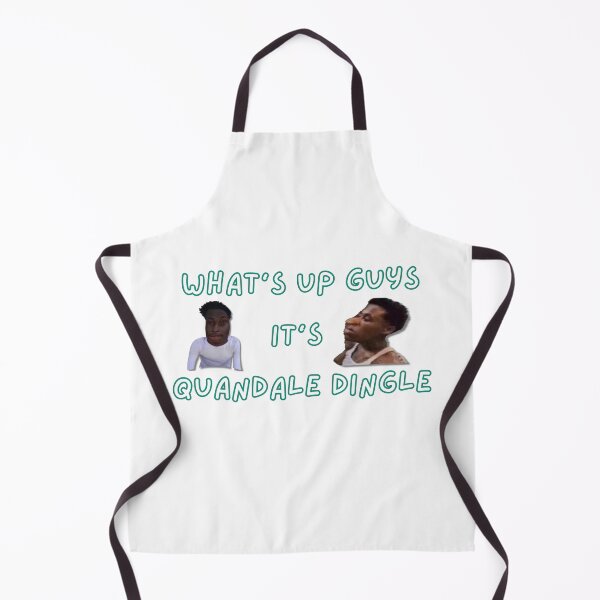 Item preview, Quandale Dingle essential T Shirt | Quandale sticker designed and sold by ReganPro5.