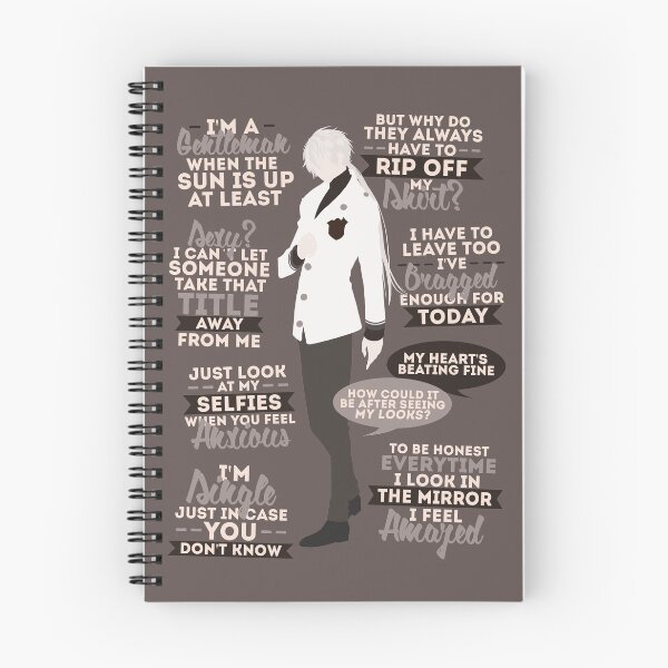 Item preview, Zen Quotes designed and sold by ZeroKara.