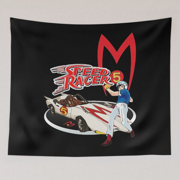 Item preview, Corredor de velocidad Go Corredor de velocidad Go Go!!! designed and sold by Dotitieclothing.