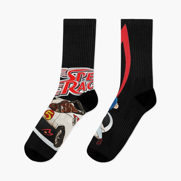 Item preview, Speed Racer Go Speed Racer Go Go!!! designed and sold by Dotitieclothing.