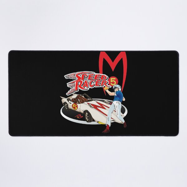 Item preview, Speed Racer Go Speed Racer Go Go!!! designed and sold by Dotitieclothing.