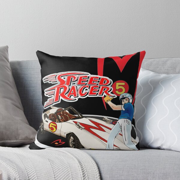 Item preview, Speed Racer Go Speed Racer Go Go!!! designed and sold by Dotitieclothing.