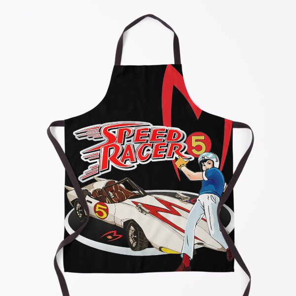 Item preview, Speed Racer Go Speed Racer Go Go!!! designed and sold by Dotitieclothing.