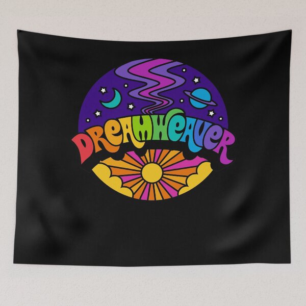 Item preview, Art Dreamweaver Poster Vintage designed and sold by FrankBernice8.