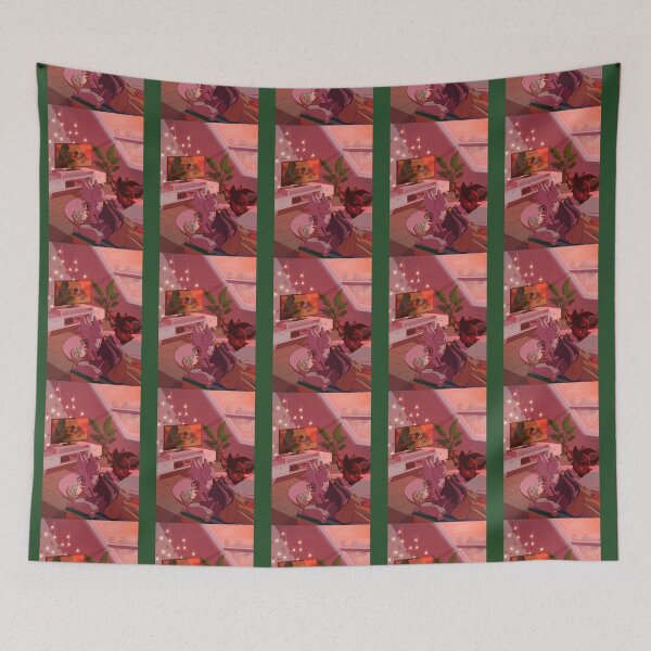 Item preview, At Home   designed and sold by DynamoDeepblues.
