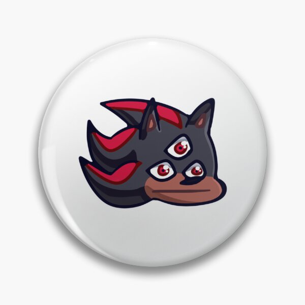 Item preview, cursed shadow 3 eyes Premium  designed and sold by DynamoDeepblues.