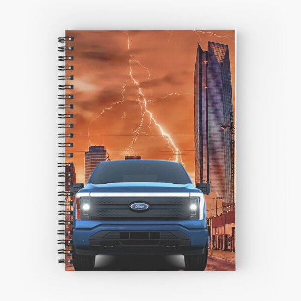 Item preview, FORD F-150 LIGHTNING designed and sold by DomGDesign.