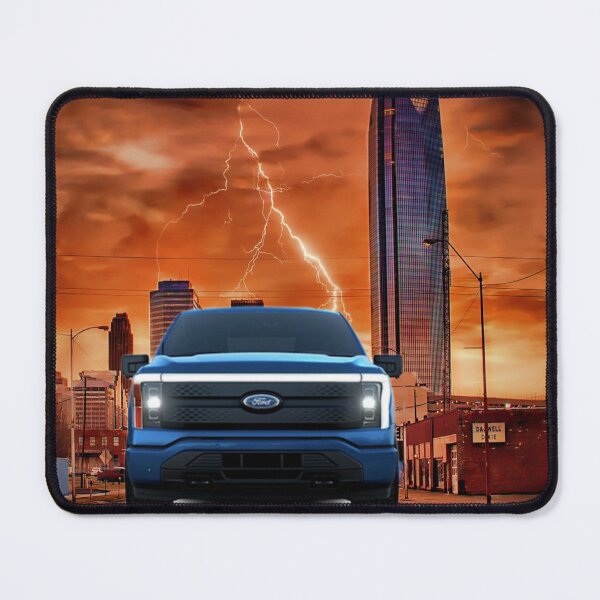 Item preview, FORD F-150 LIGHTNING designed and sold by DomGDesign.