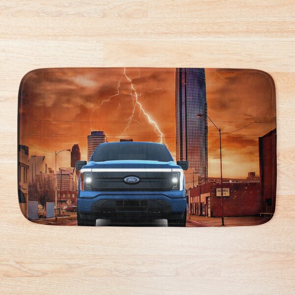 Item preview, FORD F-150 LIGHTNING designed and sold by DomGDesign.