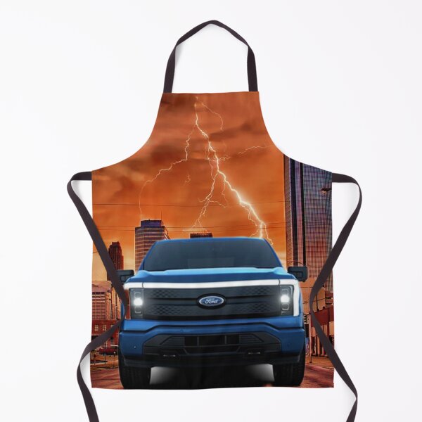 Item preview, FORD F-150 LIGHTNING designed and sold by DomGDesign.