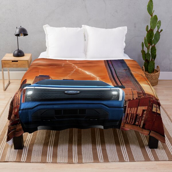 Item preview, FORD F-150 LIGHTNING designed and sold by DomGDesign.