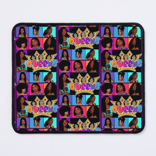 Item preview, Queens designed and sold by LaReineInc.