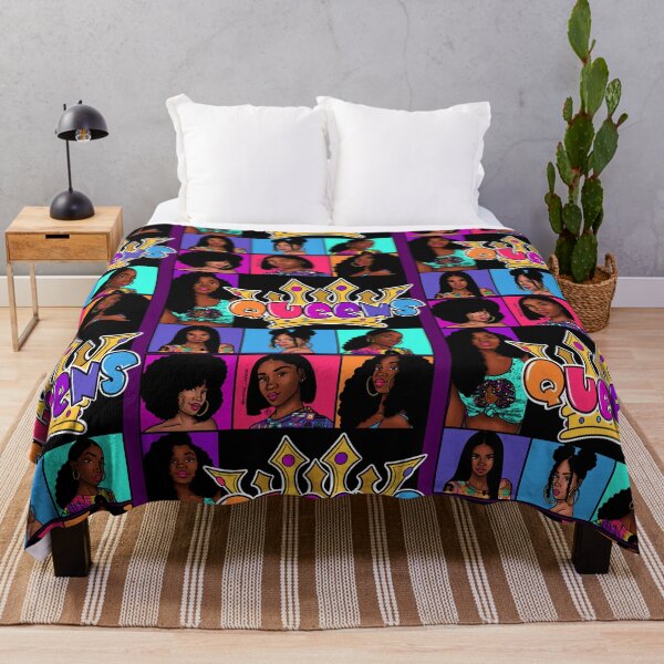 Item preview, Queens designed and sold by LaReineInc.