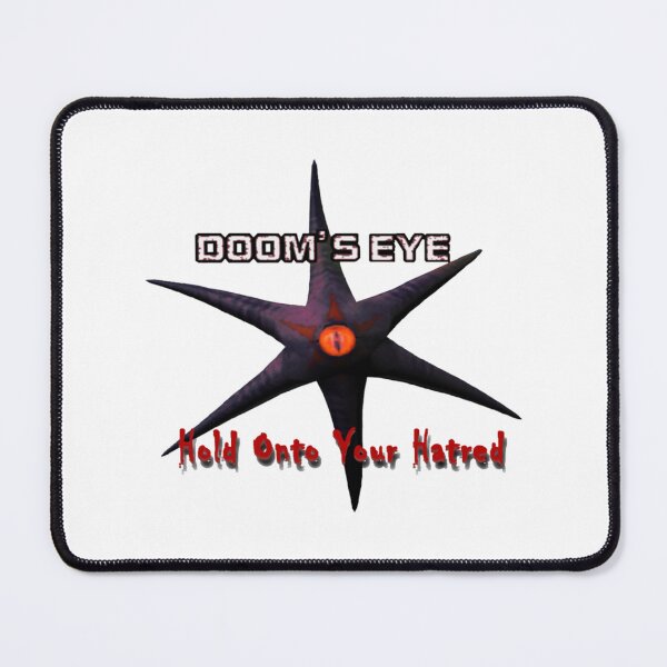 Item preview, Doom_s Eye   designed and sold by DynamoDeepblues.