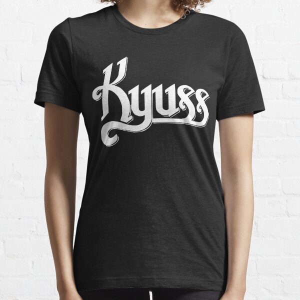 Kyuss Essential T-Shirt