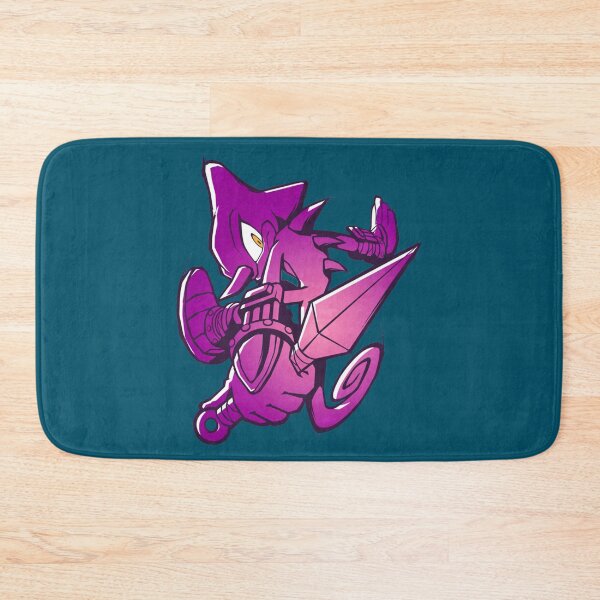 Item preview, Espio The Chameleon   designed and sold by DynamoDeepblues.