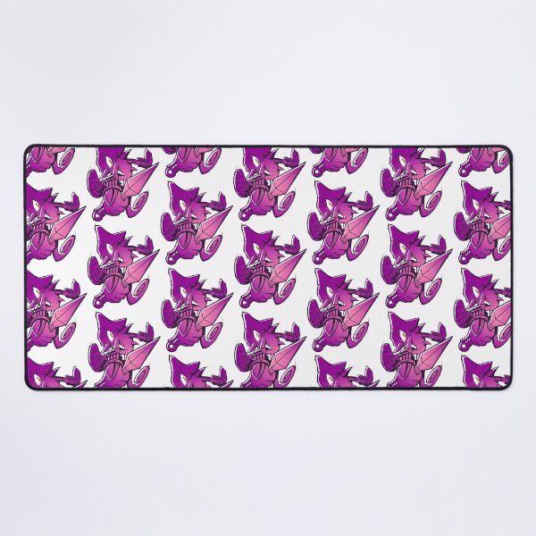 Item preview, Espio The Chameleon   designed and sold by DynamoDeepblues.