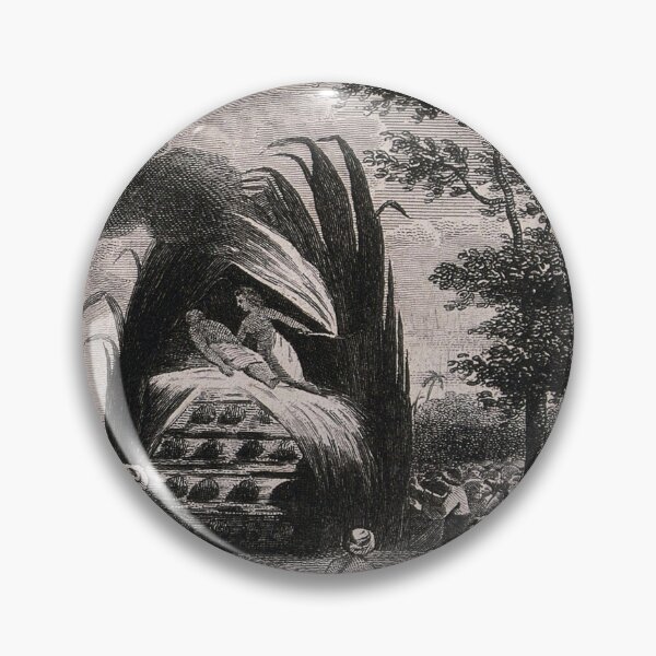 Item preview, Funeral Pyre, Lester, 1820 designed and sold by Beerhamut’s Emporium.