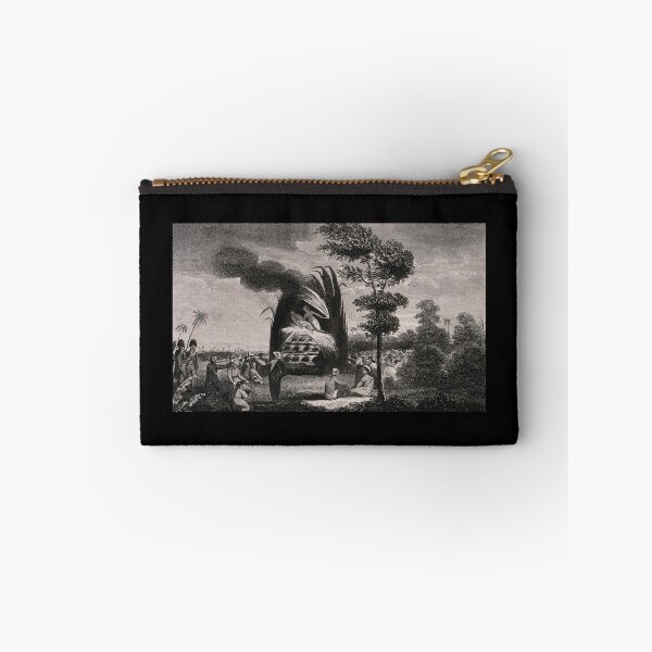 Item preview, Funeral Pyre, Lester, 1820 designed and sold by Beerhamut’s Emporium.
