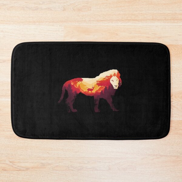 Item preview, I am the KING here! designed and sold by mong2266.