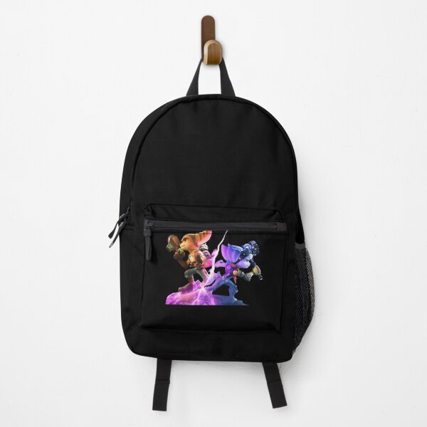 Item preview, Overcome Mischievous Shooting Action Lucky Ratchet And Clank Gifts Music Fans designed and sold by MurphyPicking.