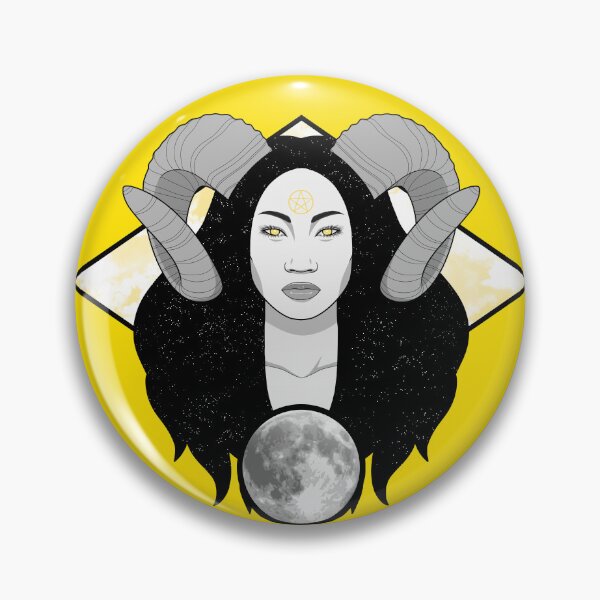 Item preview, Goddess of the Full Moon designed and sold by TofuPanuki.