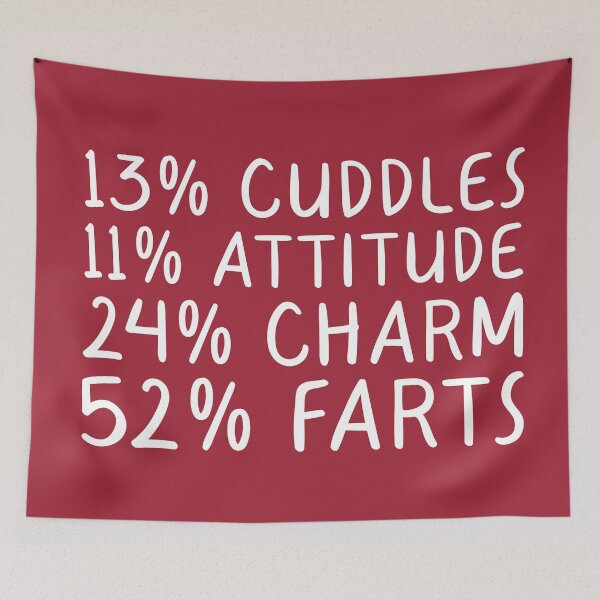 Item preview, Funny Dad Cuddles Attitude Charm Farts Daddy Fart Jokes Gift designed and sold by TheMugsZone.
