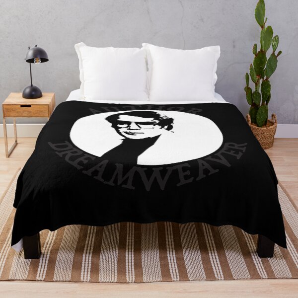 Item preview, Author Dreamweaver Mens Funny designed and sold by FrankBernice8.