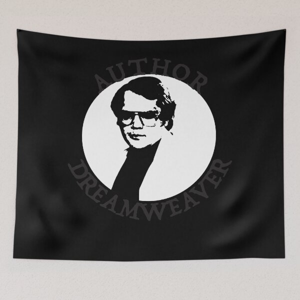 Item preview, Author Dreamweaver Mens Funny designed and sold by FrankBernice8.